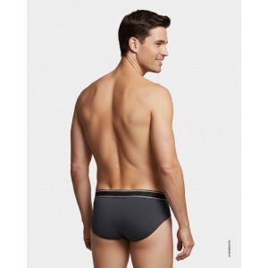 Heren slip 3-pack F93 Blue + Dark