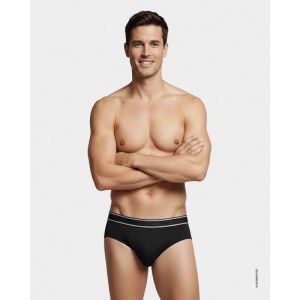 Heren slip 3-pack F93 Blue + Dark