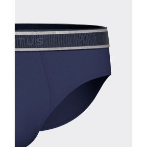 Heren slip 3-pack F93 Blue + Dark