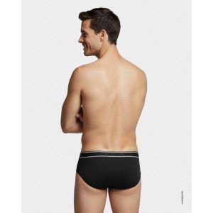 Heren slip 3-pack F93 Blue + Dark