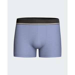Heren boxershort 3-pack BL120 Light blu