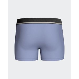 Heren boxershort 3-pack BL120 Light blu
