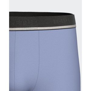 Heren boxershort 3-pack BL120 Light blu