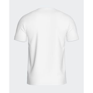 Thermo t-shirt ronde hals 001 wit