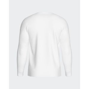 Thermo shirt lange mouwen 001 wit