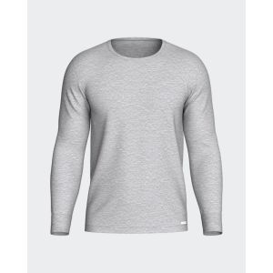 Thermo shirt lange mouwen 422 grijs