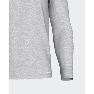 Thermo shirt lange mouwen 422 grijs